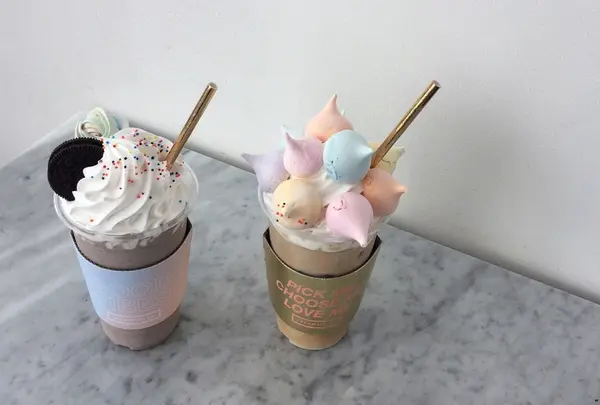 크림필즈 케이크&플라워 (Creamfields Cakes & Flowers)の写真・動画_image_211133