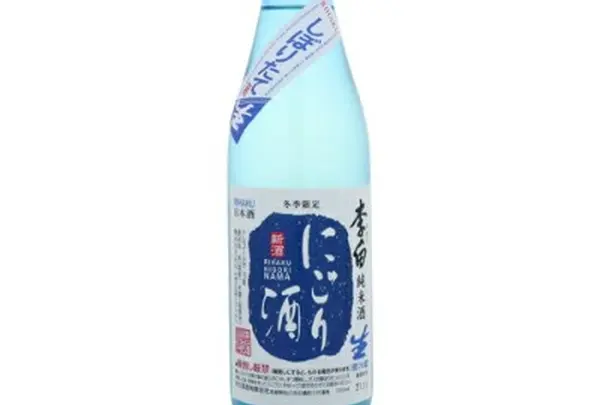 李白酒造（有）