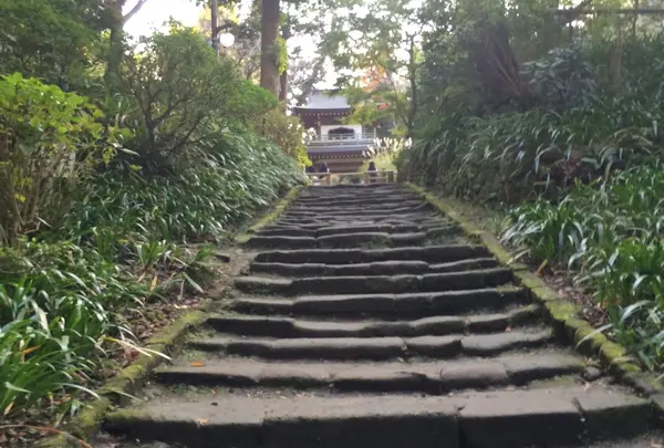 浄智寺