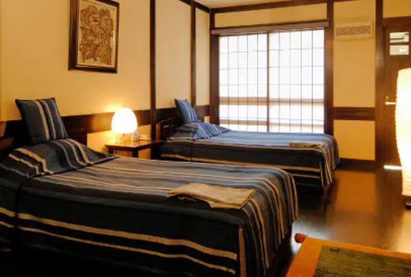 田町武家屋敷ホテル