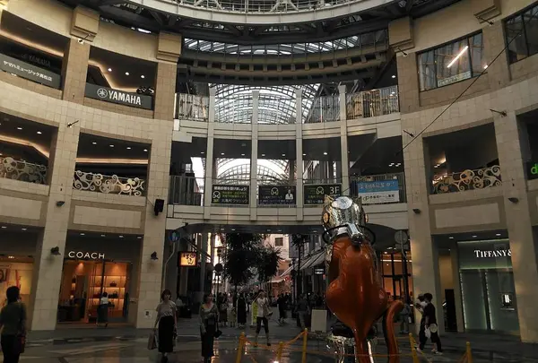 高松中央商店街