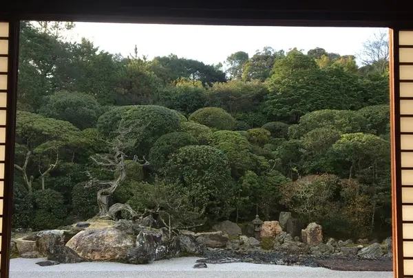 金地院