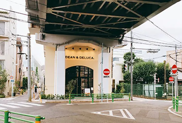 DEAN & DELUCA HOME KITCHEN
