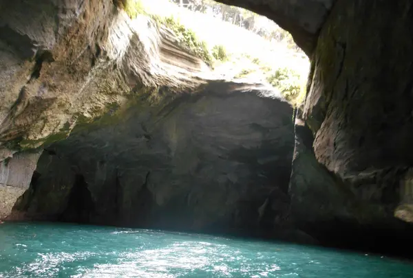 堂ヶ島