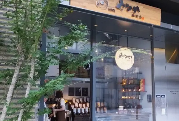 やなか珈琲店 コレド室町店