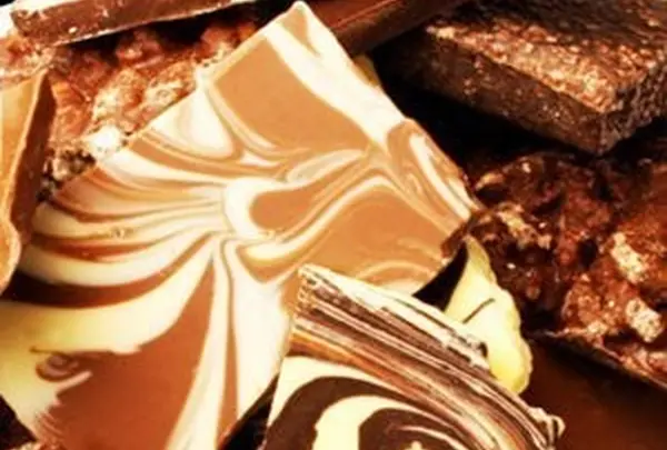 割れチョコ専門店 チュべ・ド・ショコラ 自由が丘本店