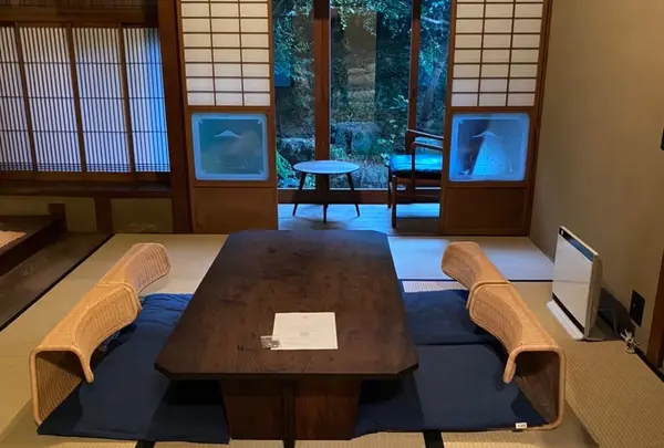 梅湯の宿(Umeyu No Yado)