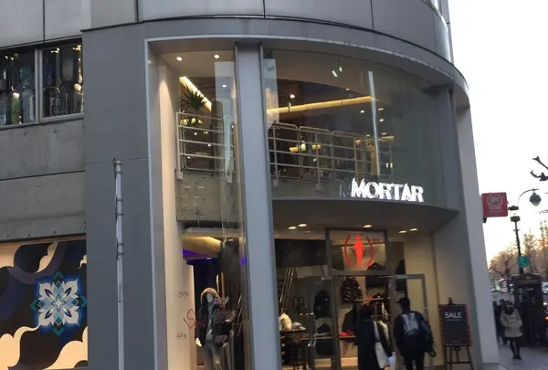 MORTAR（モータル）の写真・動画_image_212020