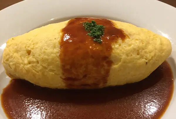 欧風kitchen満天 ManTen
