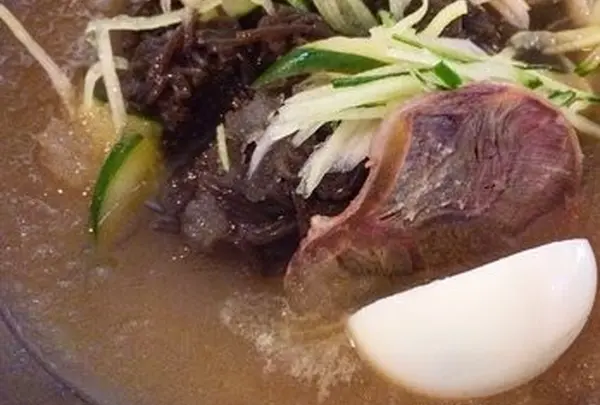 Yu Chun Korean Restaurant