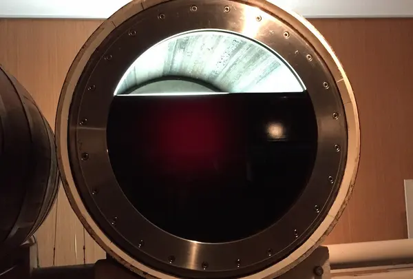 天使の分け前