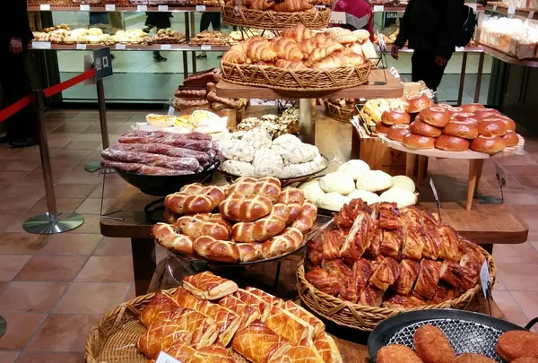 【FOOD TIME ISETAN YOKOHAMA】神戸屋キッチン 横浜店