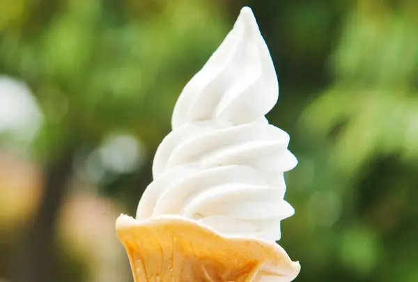 ソフトクリーム