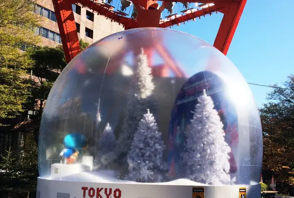 東京タワーの写真・動画_image_209705