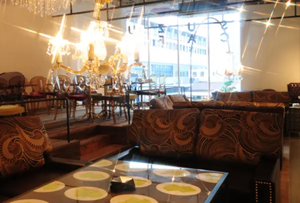 Suzu cafe hiroshima