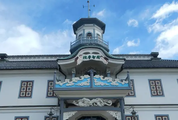 旧開智学校の写真・動画_image_286350
