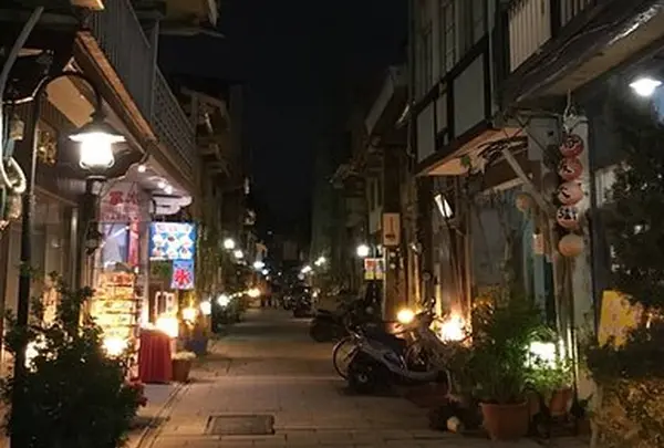 神農街