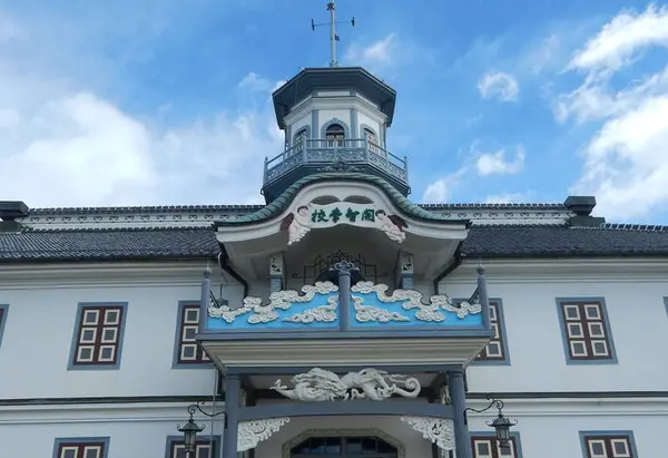 フォトジェニックですねぇ