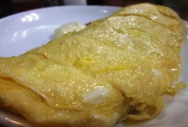 名物だし巻き