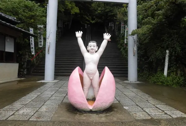 桃太郎