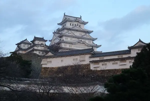 姫路城の写真・動画_image_127503