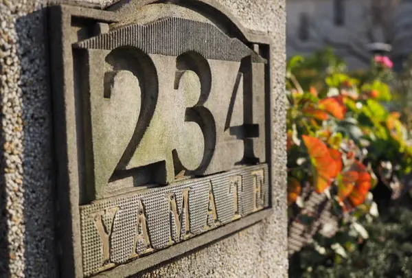 山手234番館