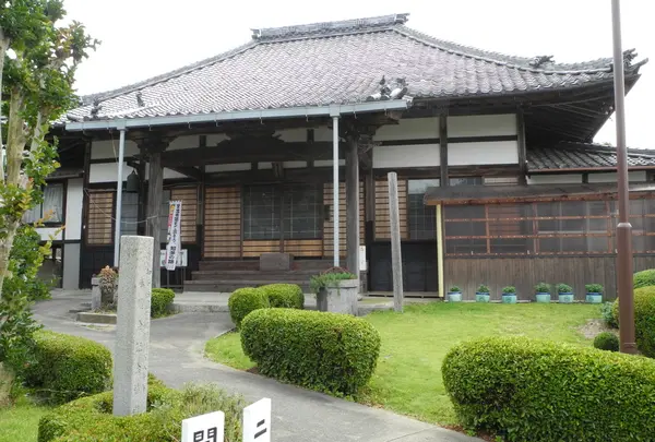 第5番　誓海寺