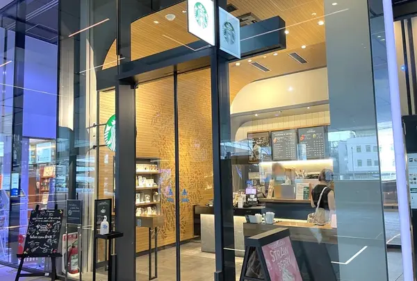 スターバックスコーヒー渋谷フクラス店の写真・動画_image_1370084