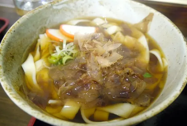 麺処 さらしな