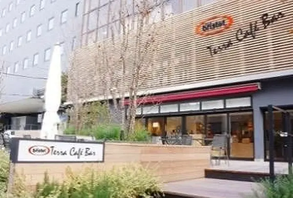 テラ　カフェ　バール