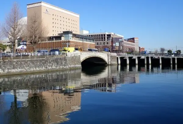 万国橋