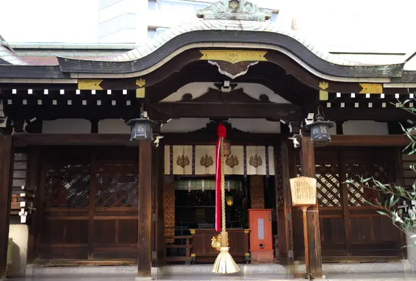 三宮神社