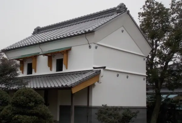 ペアコースターをつくっちゃう「大栄窯業」