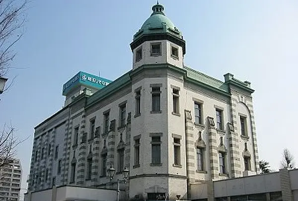 埼玉りそな銀行・川越支店