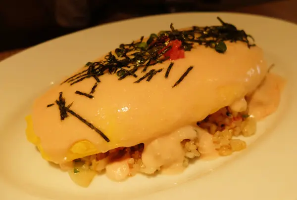 Palms Cafe (パームスカフェ) 自由が丘