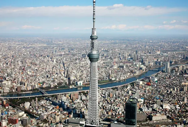 東京スカイツリー