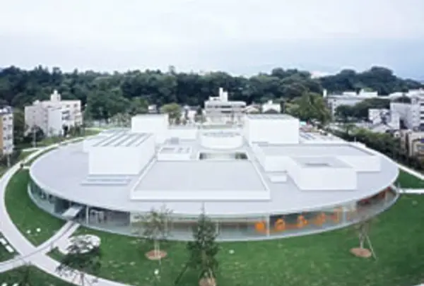 金沢21世紀美術館