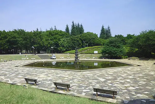 世田谷公園