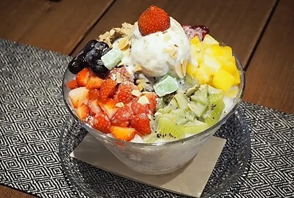 cafe ことだま