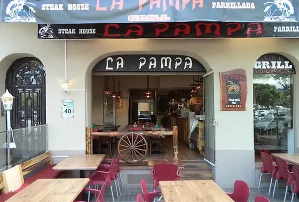 LA PAMPA