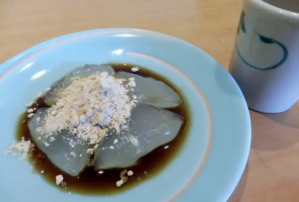 天極堂奈良本店