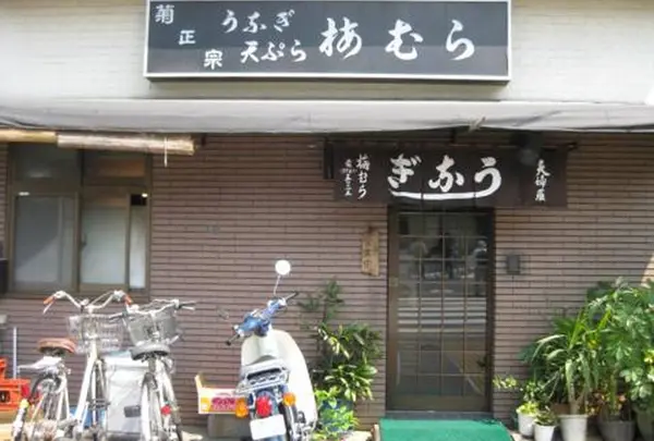 大森海岸★梅むら
