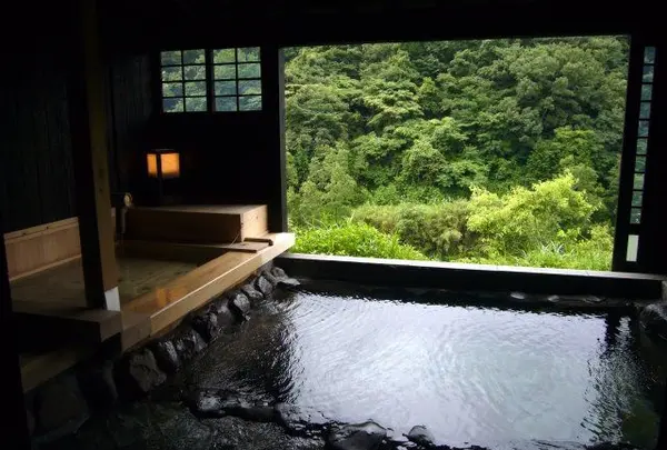 くぬぎ湯