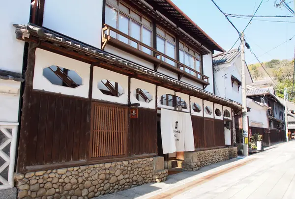 NIPPONIA HOTEL 竹原 製塩町の写真・動画_image_802277