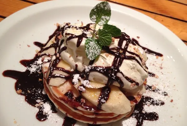 パンケーキ