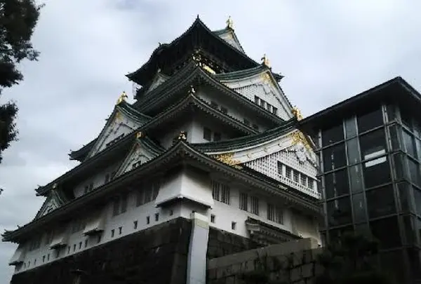 天守閣