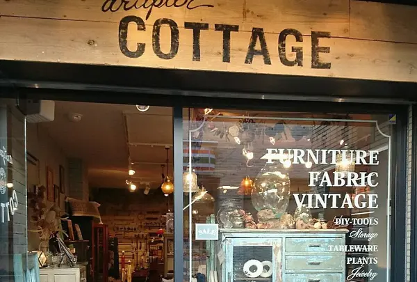 artipur COTTAGE Aoyama