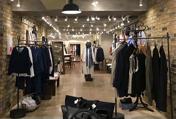 nest Robe 京都