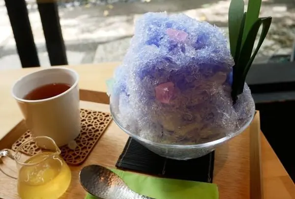 然花抄院 京都室町本店