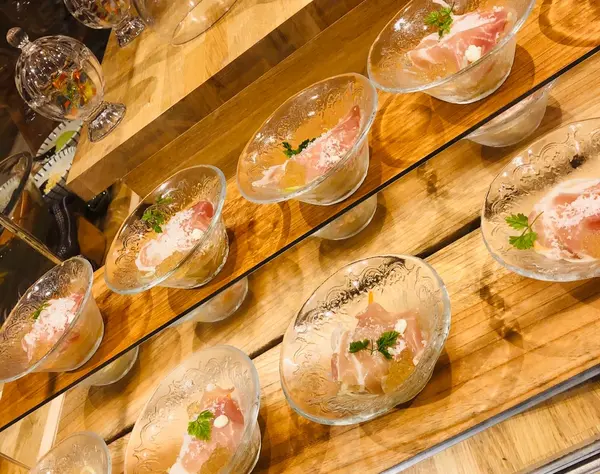 料理